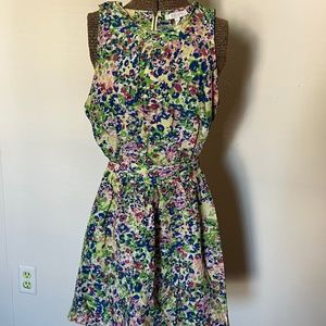 90s deliah dress